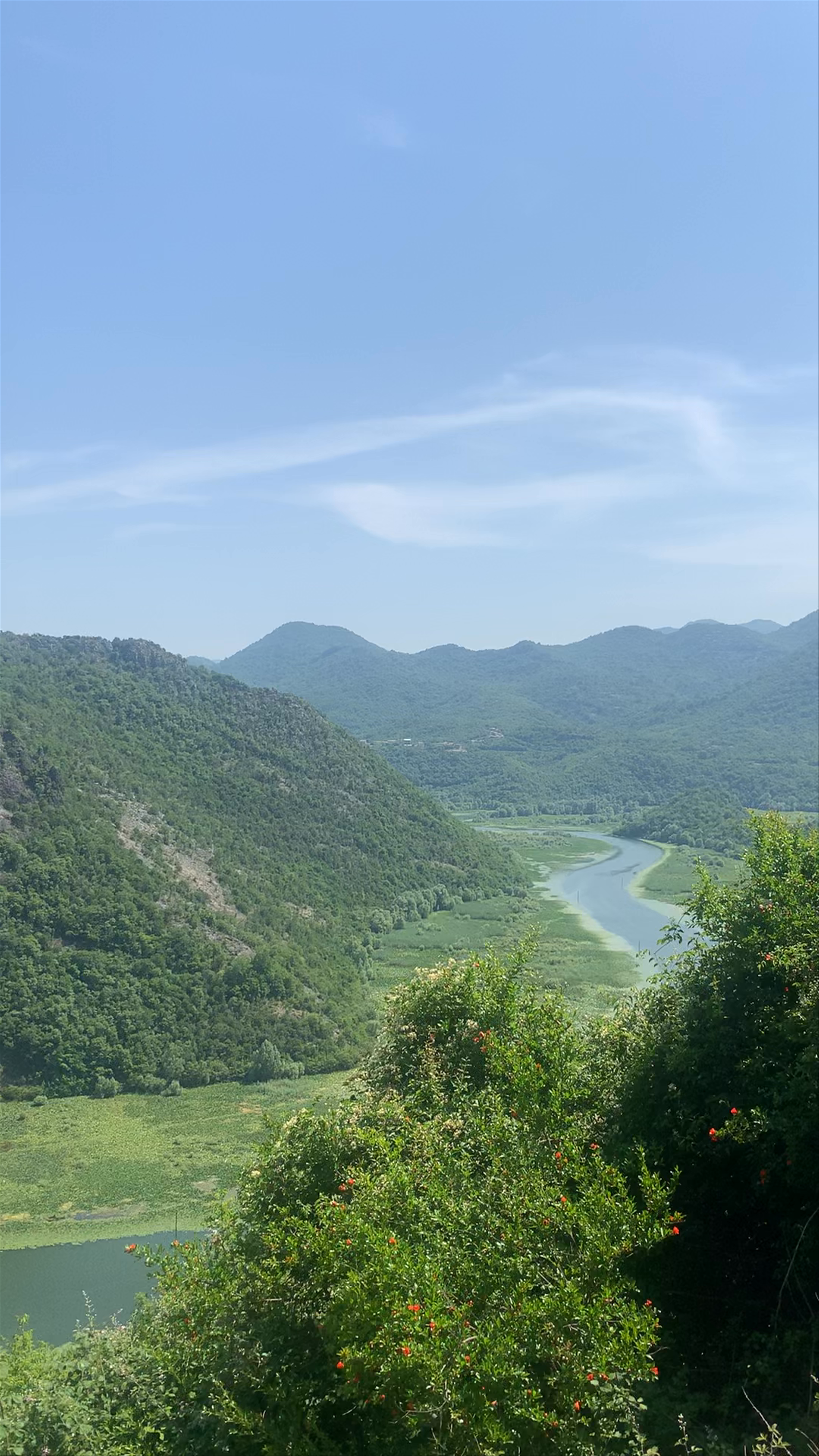 Pavlova Strana Viewpoint