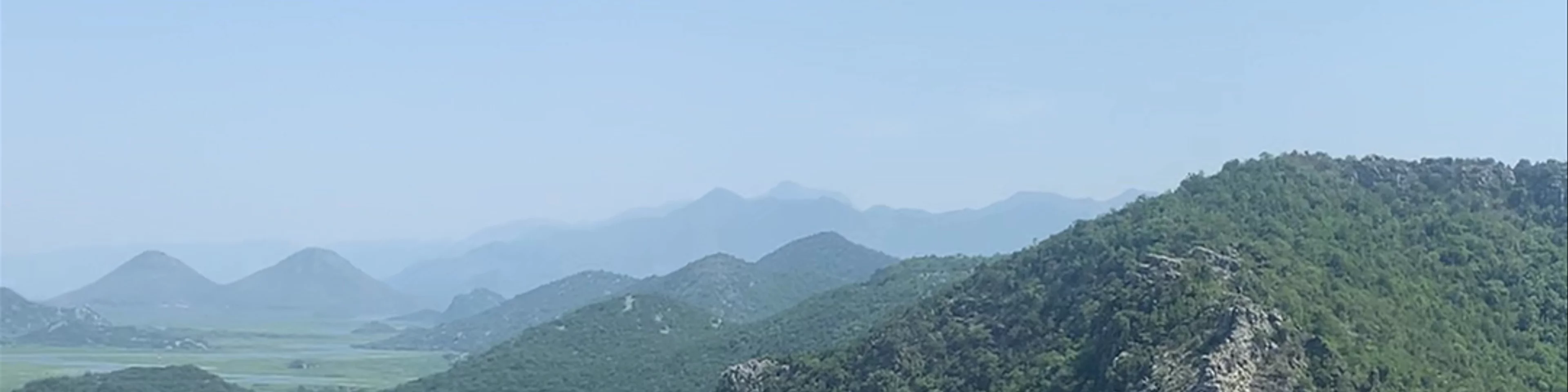 Pavlova Strana Viewpoint