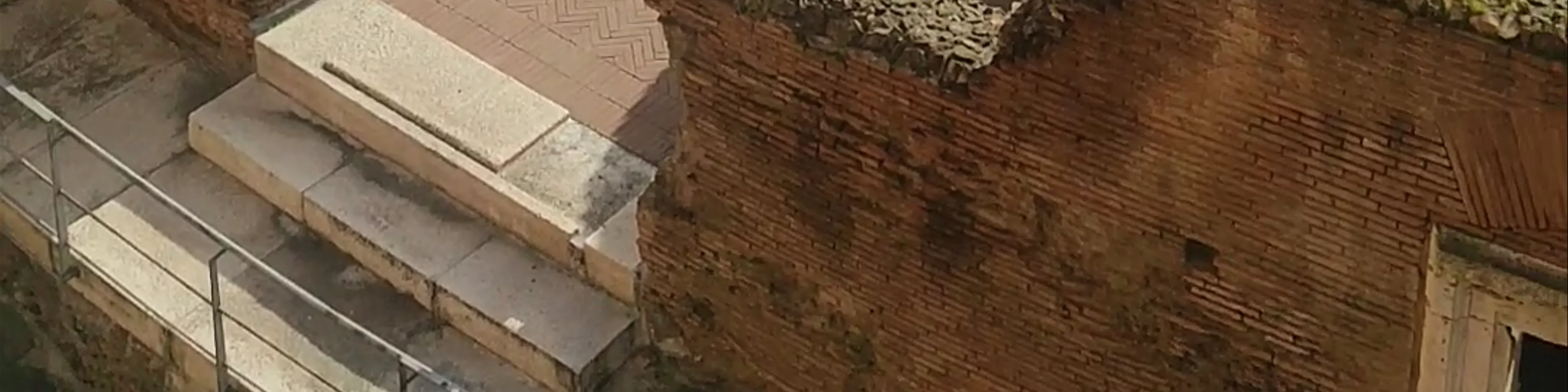 Mercati di Traiano Museo dei Fori Imperiali