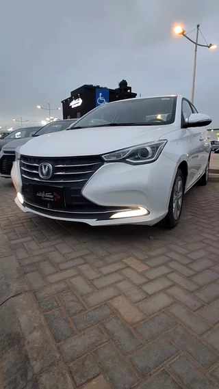 شانجان السفن Full Option 2023