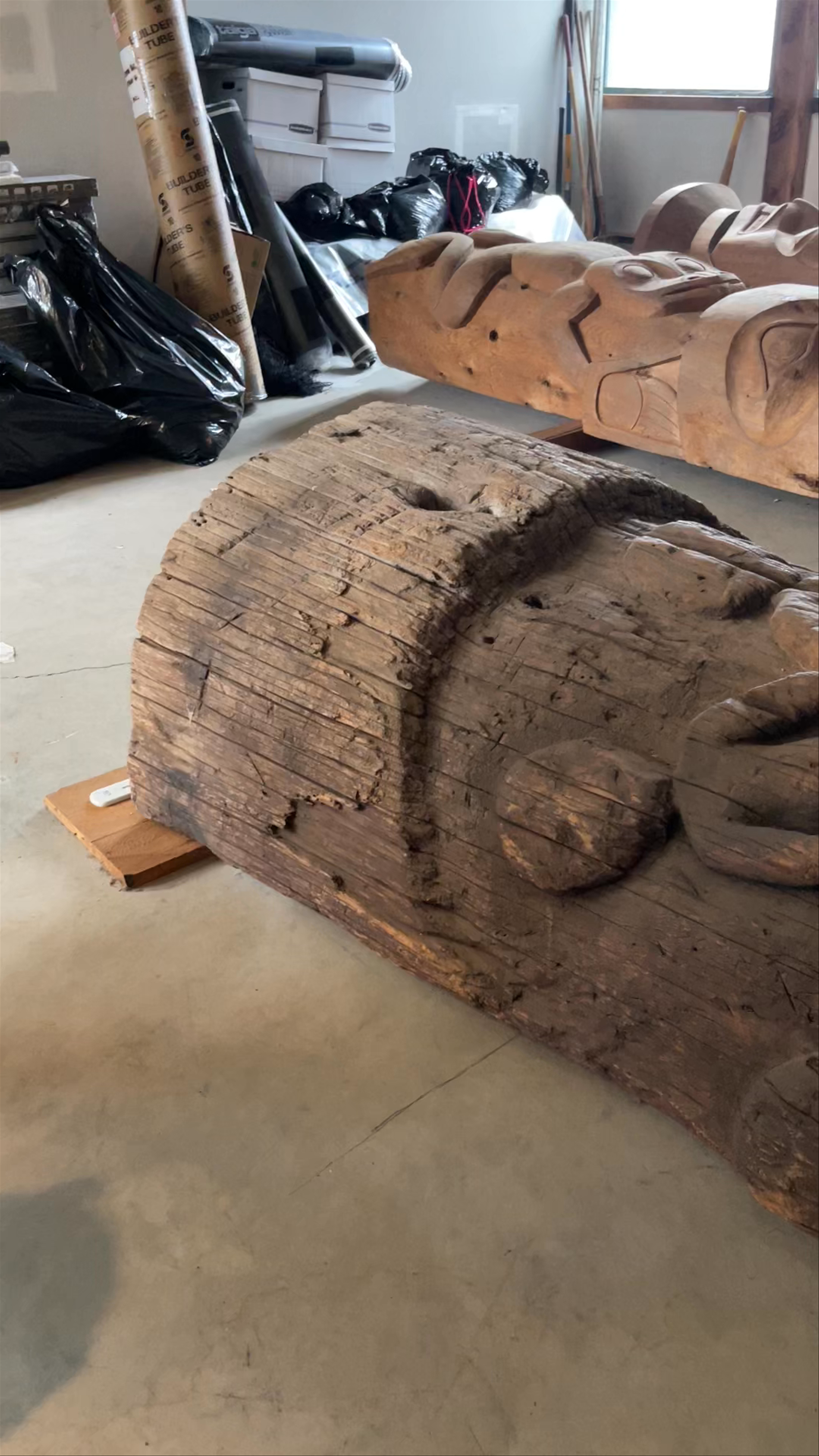 Museum of Northern British Columbia