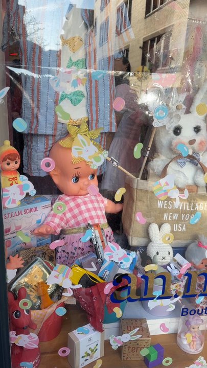 An me - Children's Clothing Near Me - New York, New York