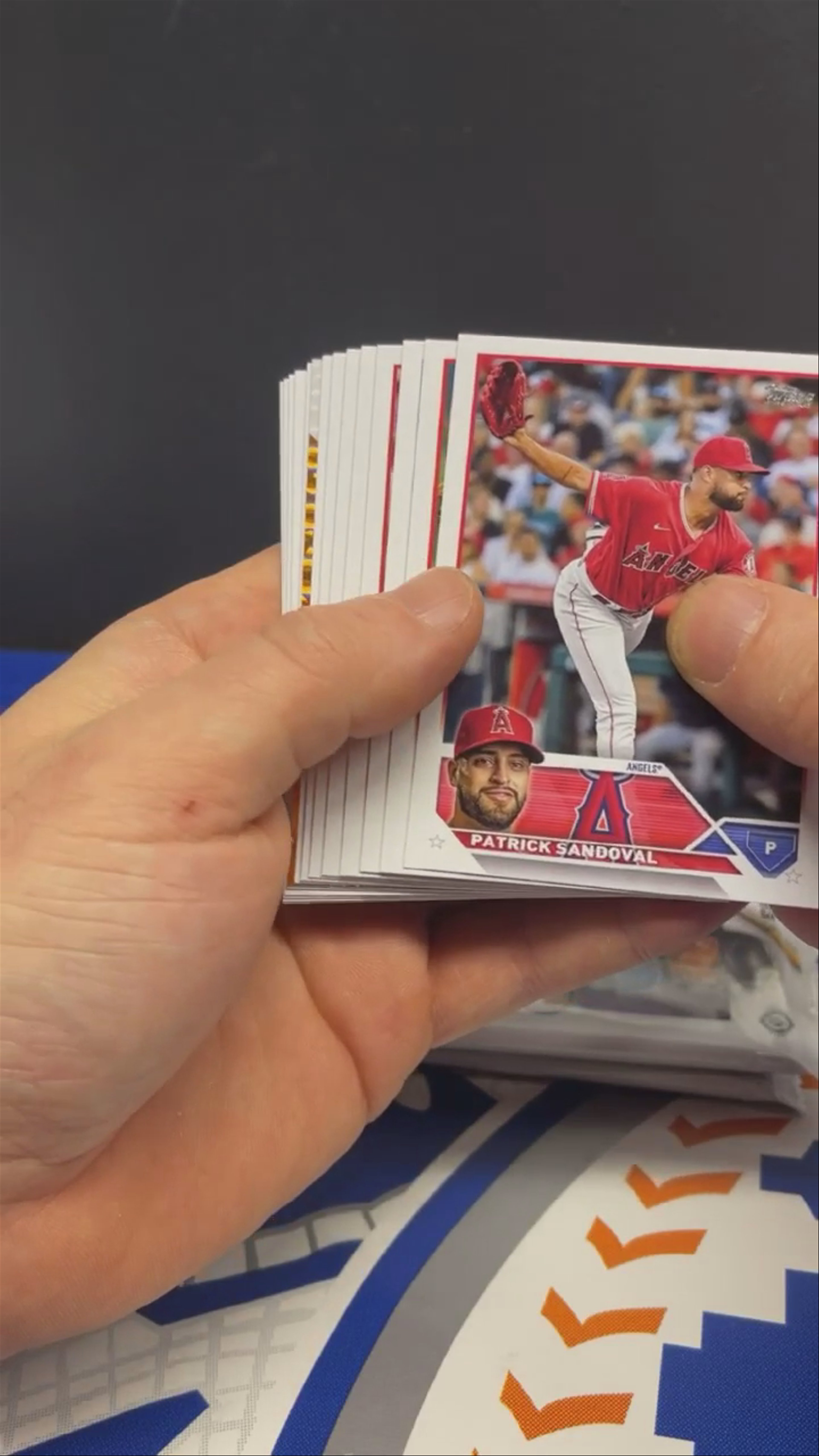 Baty Pull 2/27/23