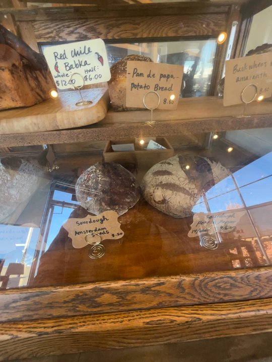 Ihatov Bread and Coffee - Coffee & Tea Near Me - Albuquerque, New Mexico