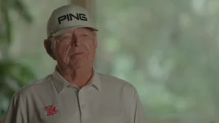 Hal Underwood - UH Sports Hall of Honor