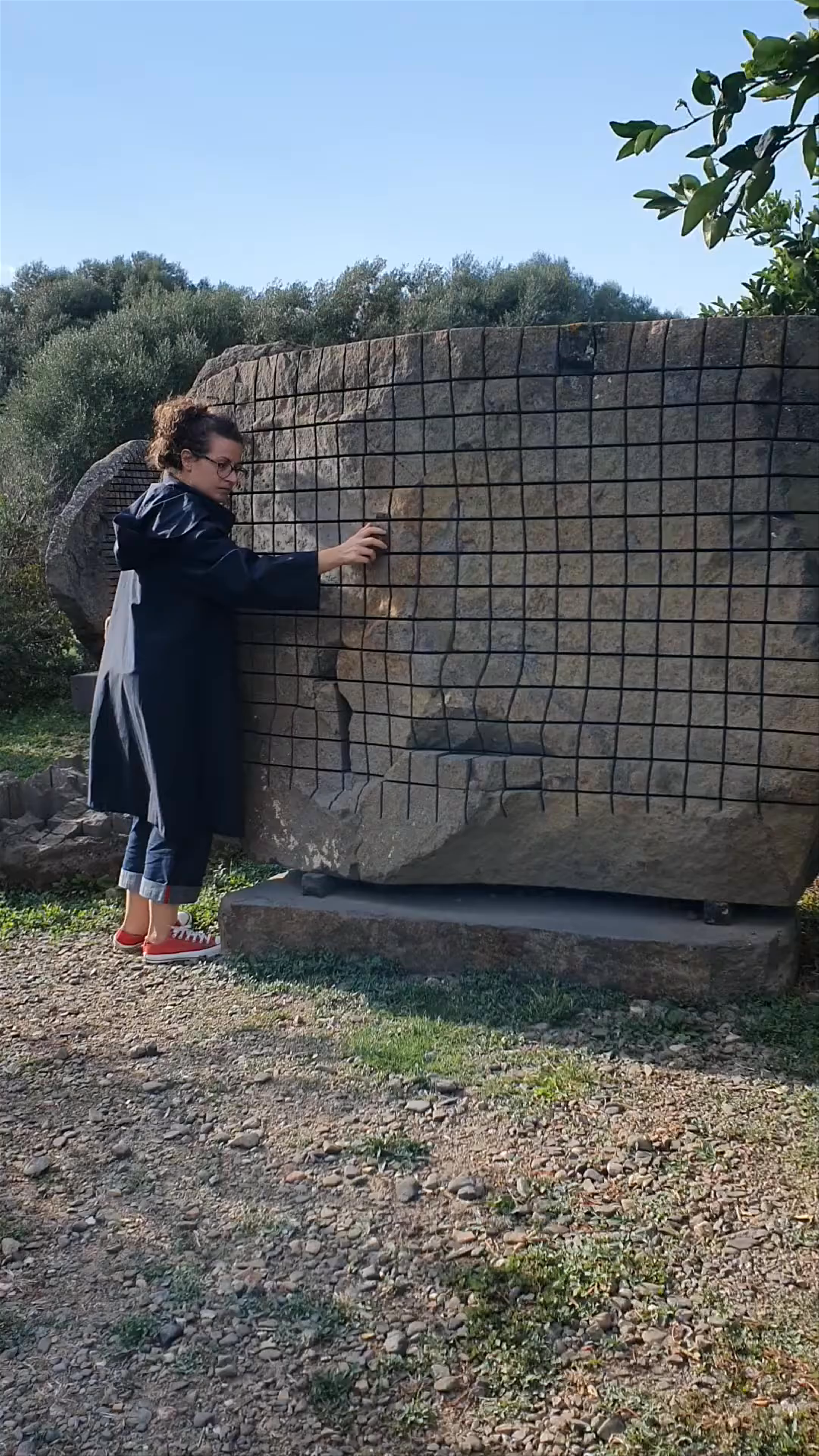 Casa Museo del Maestro d'Arte Pinuccio Sciola