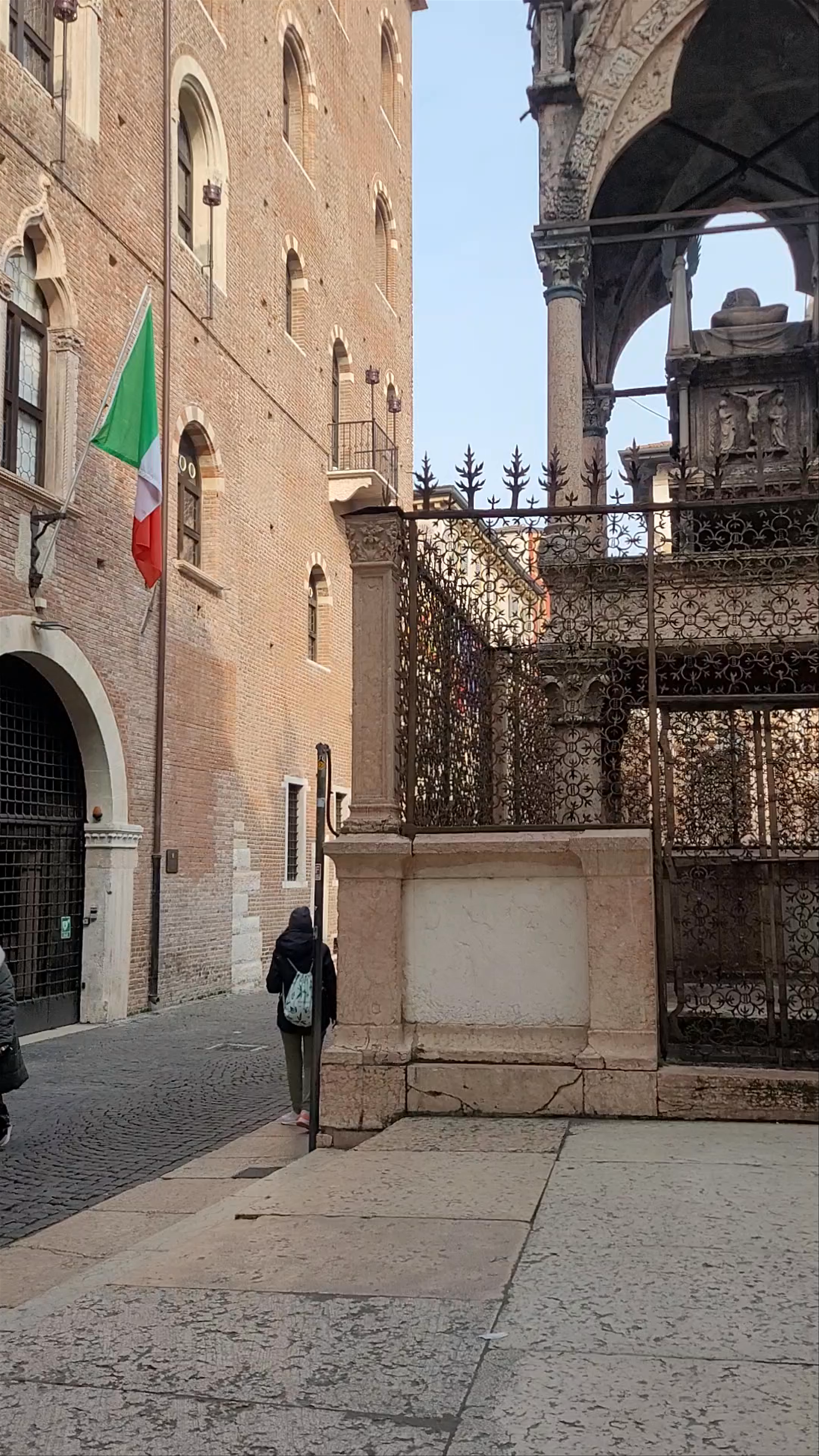 Arche Scaligere
