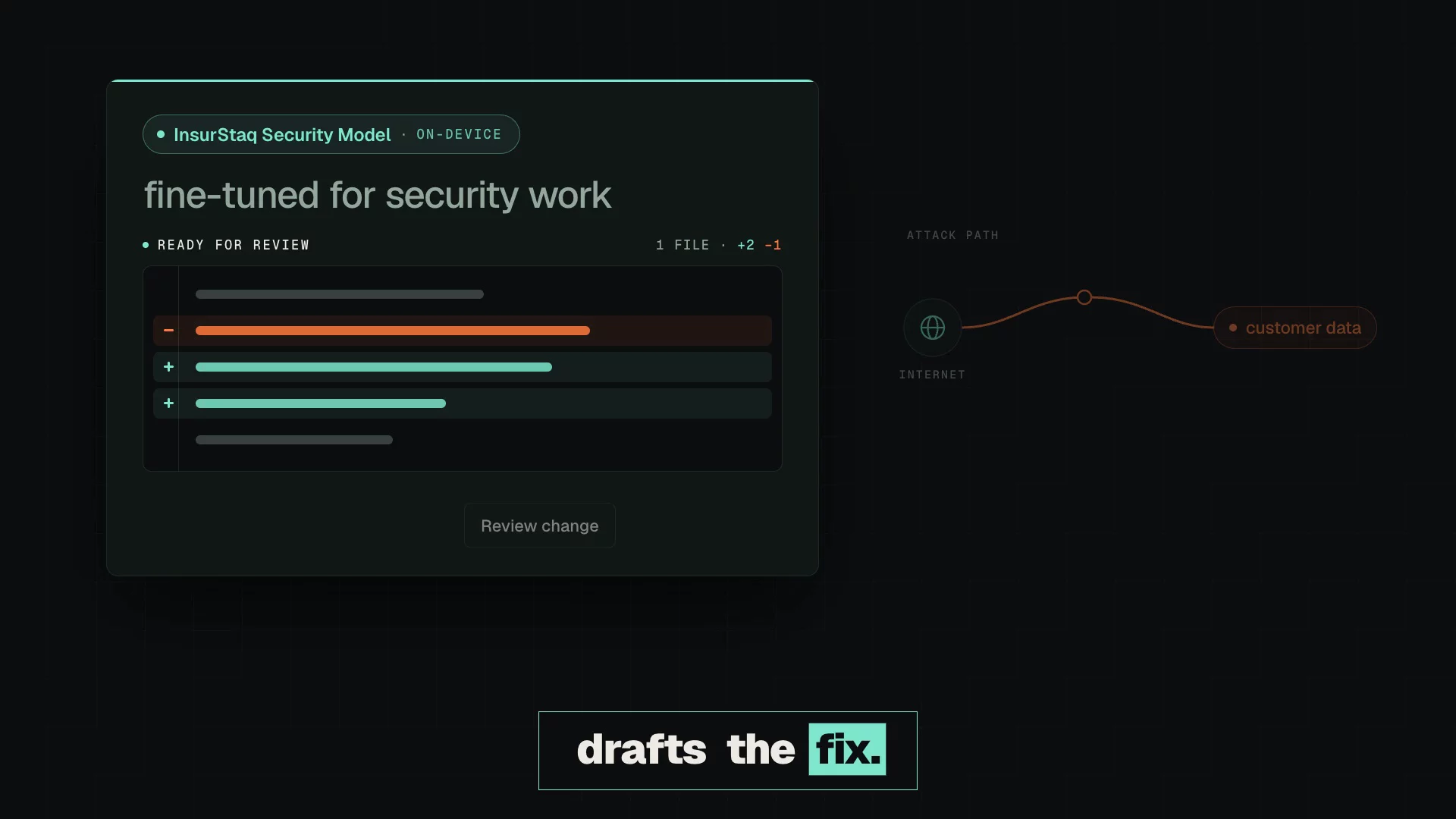 InsurStaq AI image 1