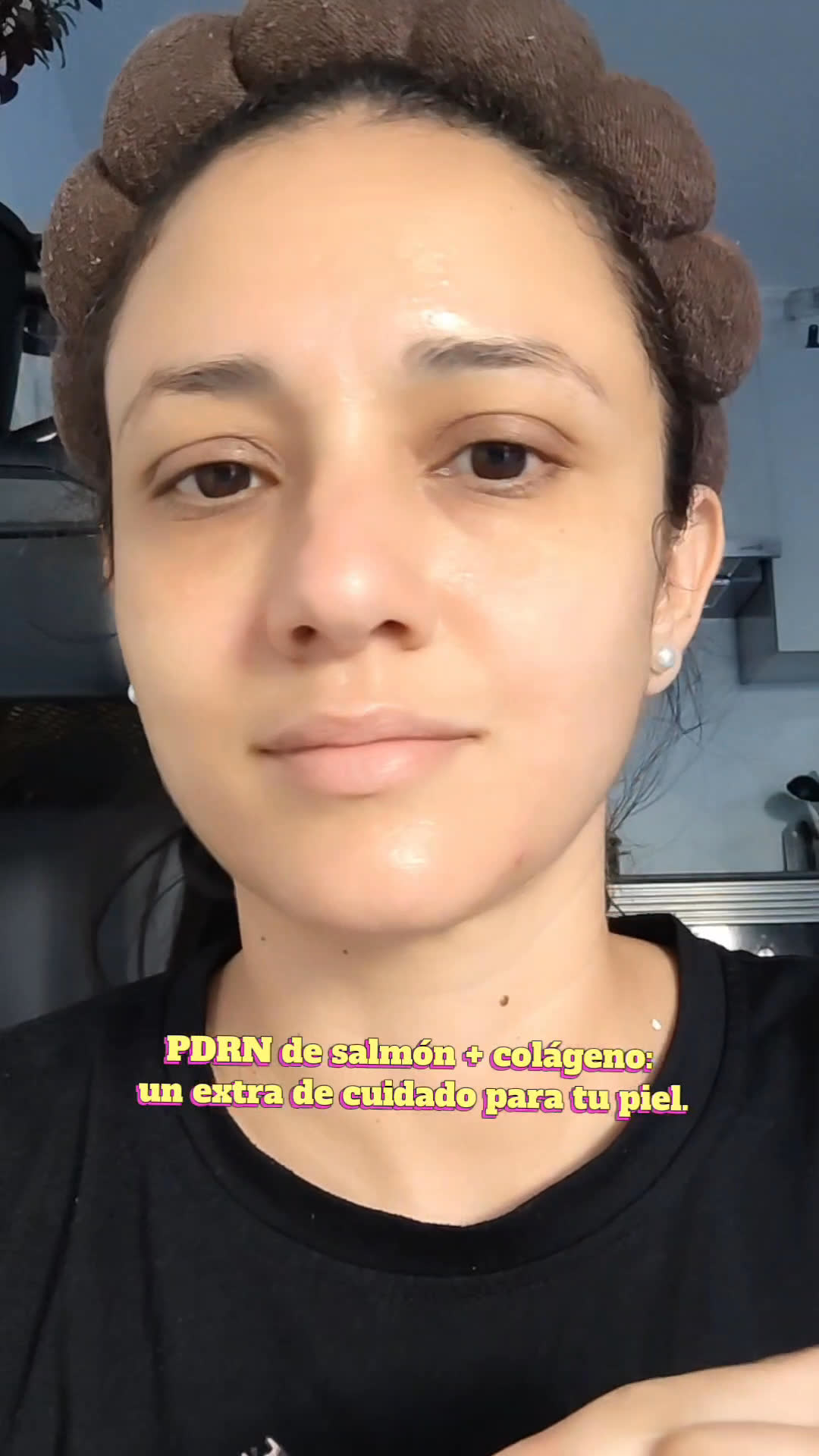 Vídeo UGC 7 de Gabriela