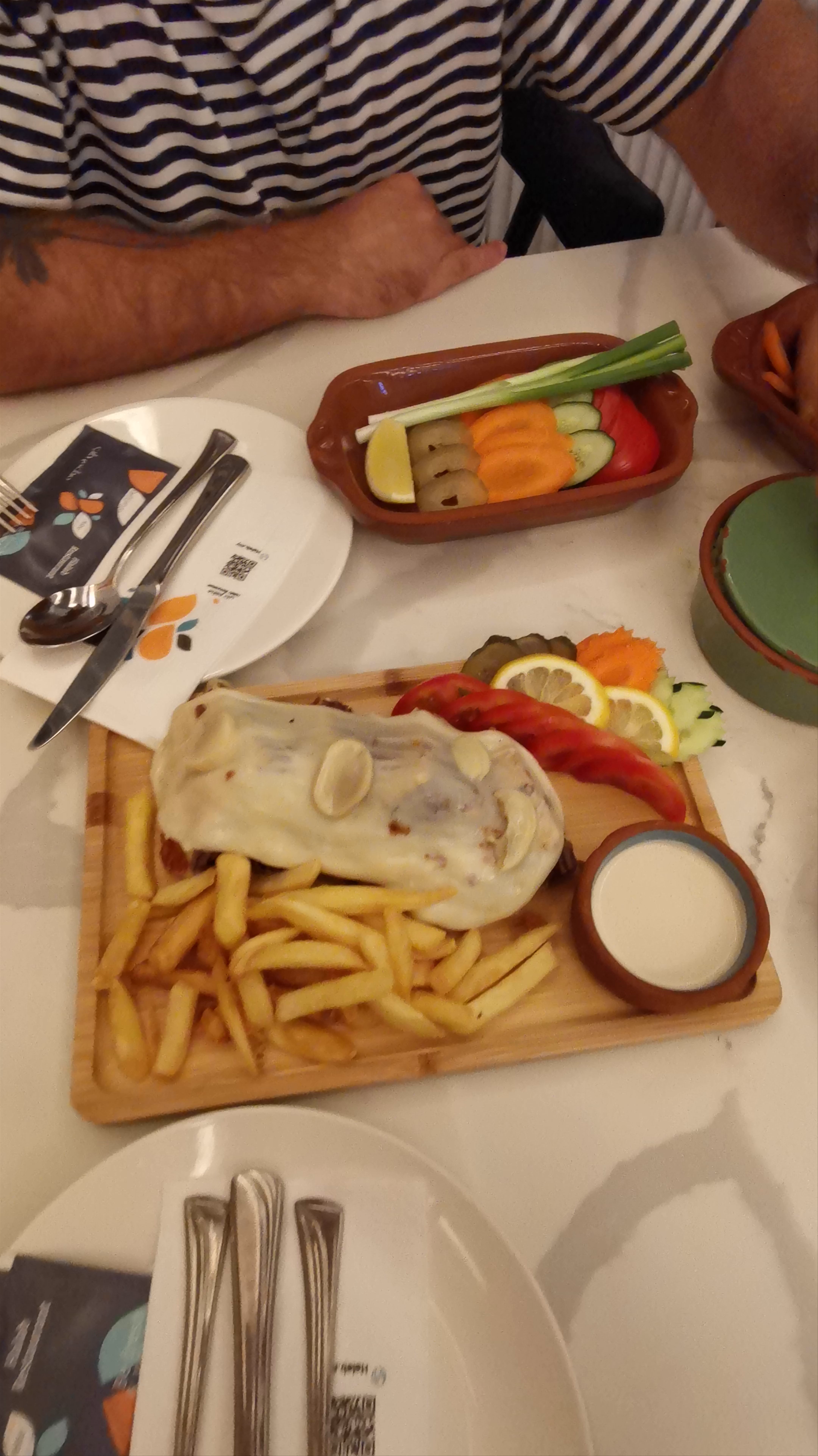 Halab Beremi Arabic Restaurant