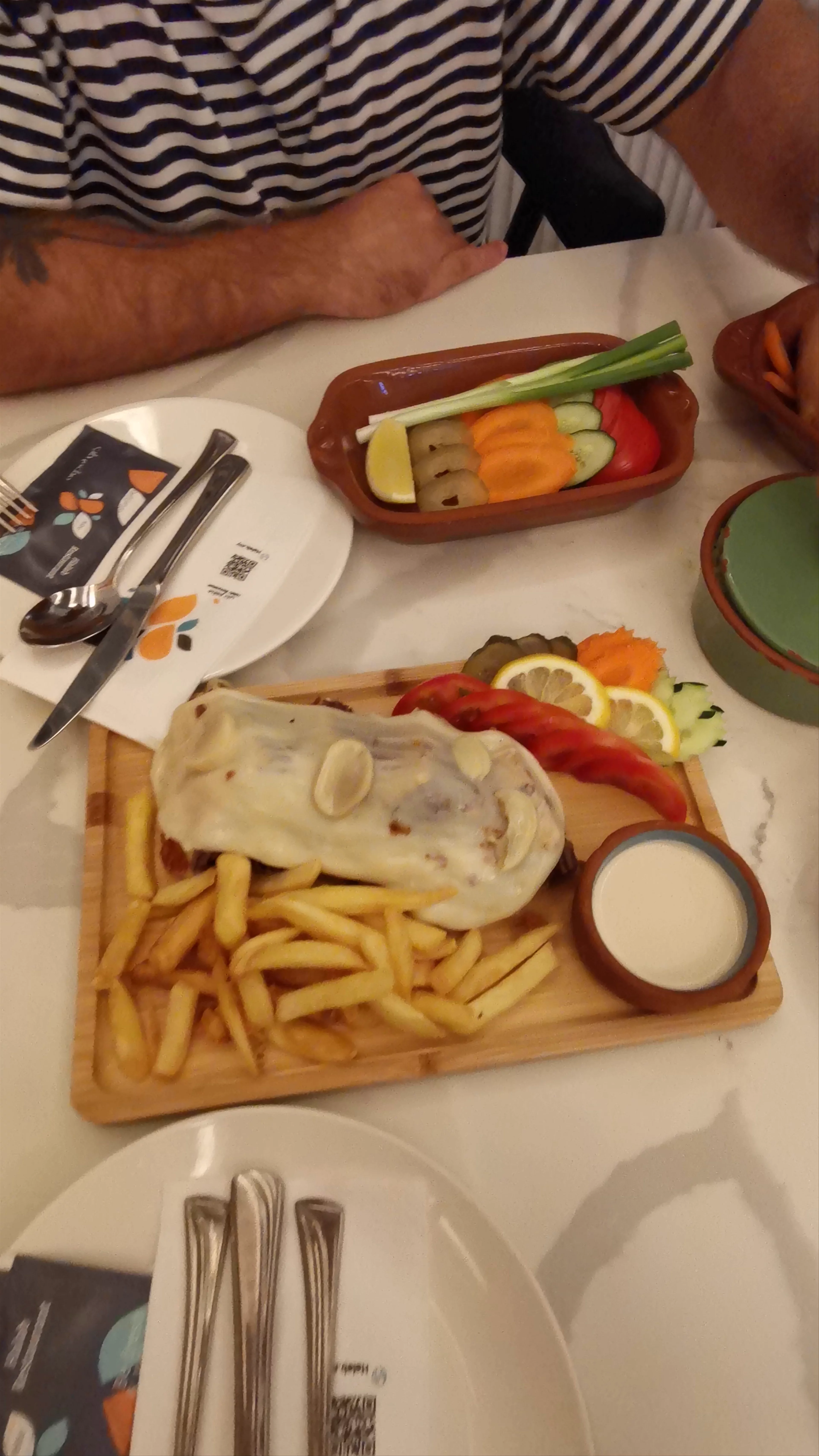Halab Beremi Arabic Restaurant