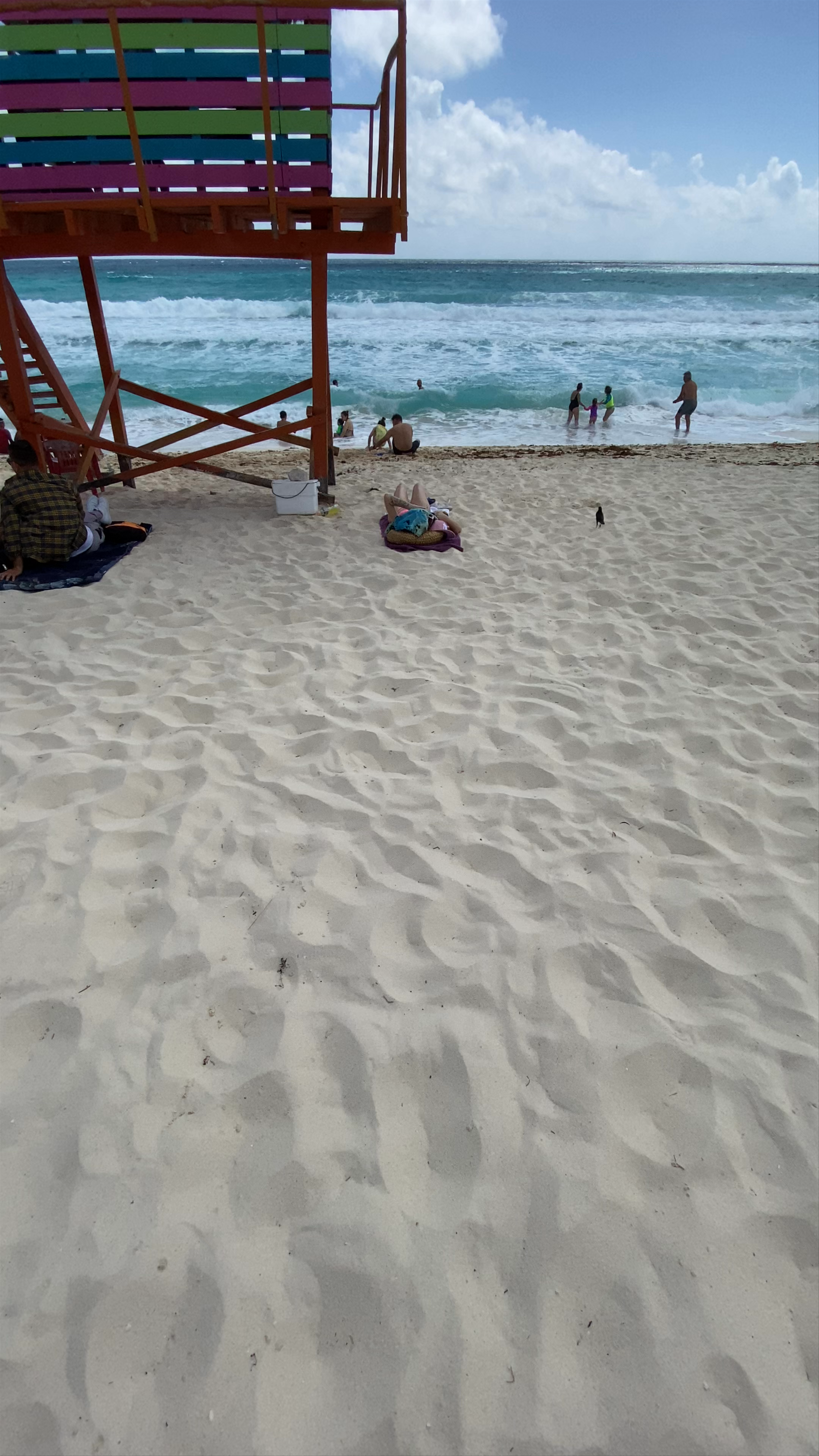 Playa Delfines: Tropical Bliss in Cancún's Hotel Zone