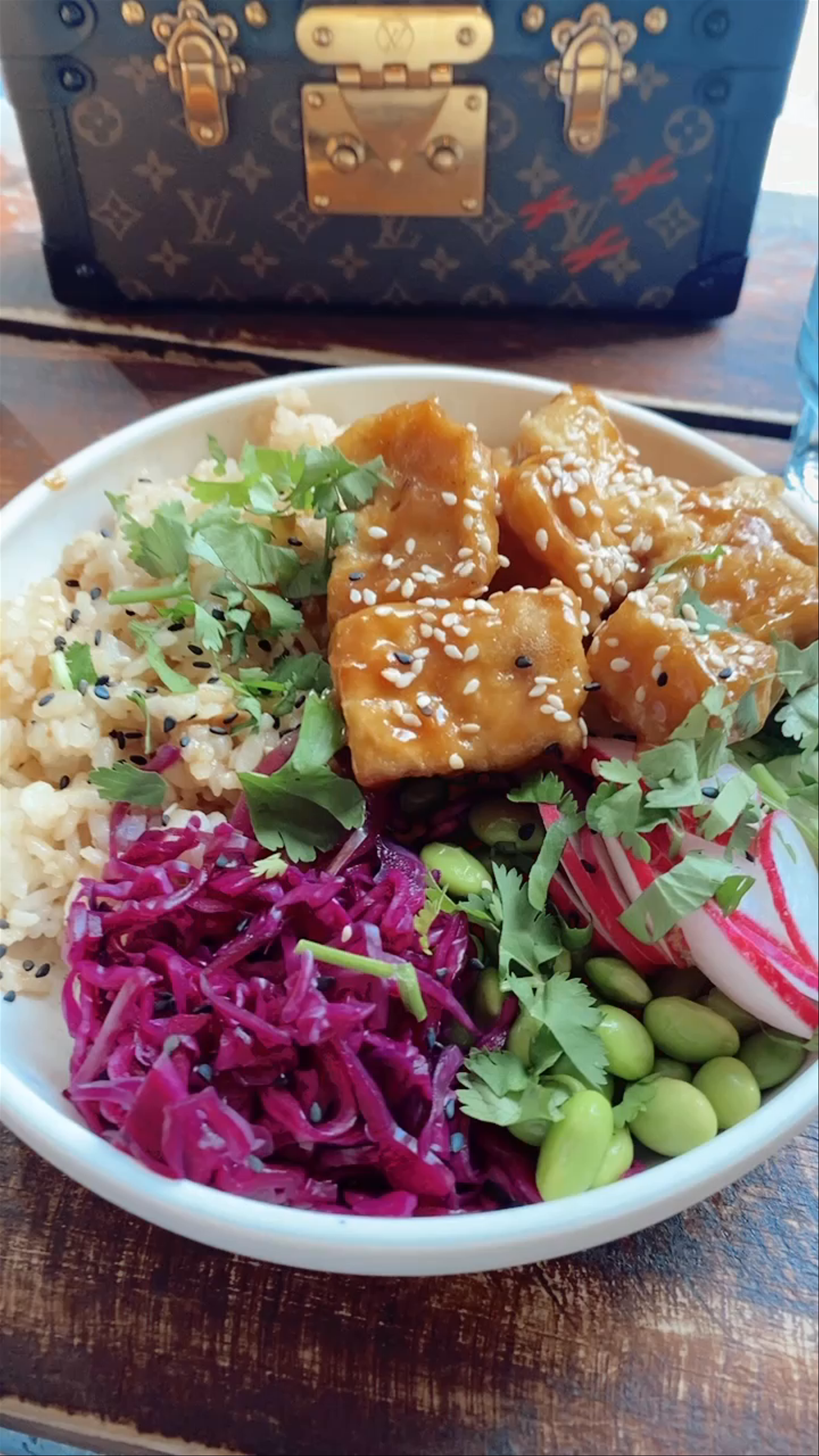 Cafefin in Vinohrady: Cozy Lunch Spot in Prague