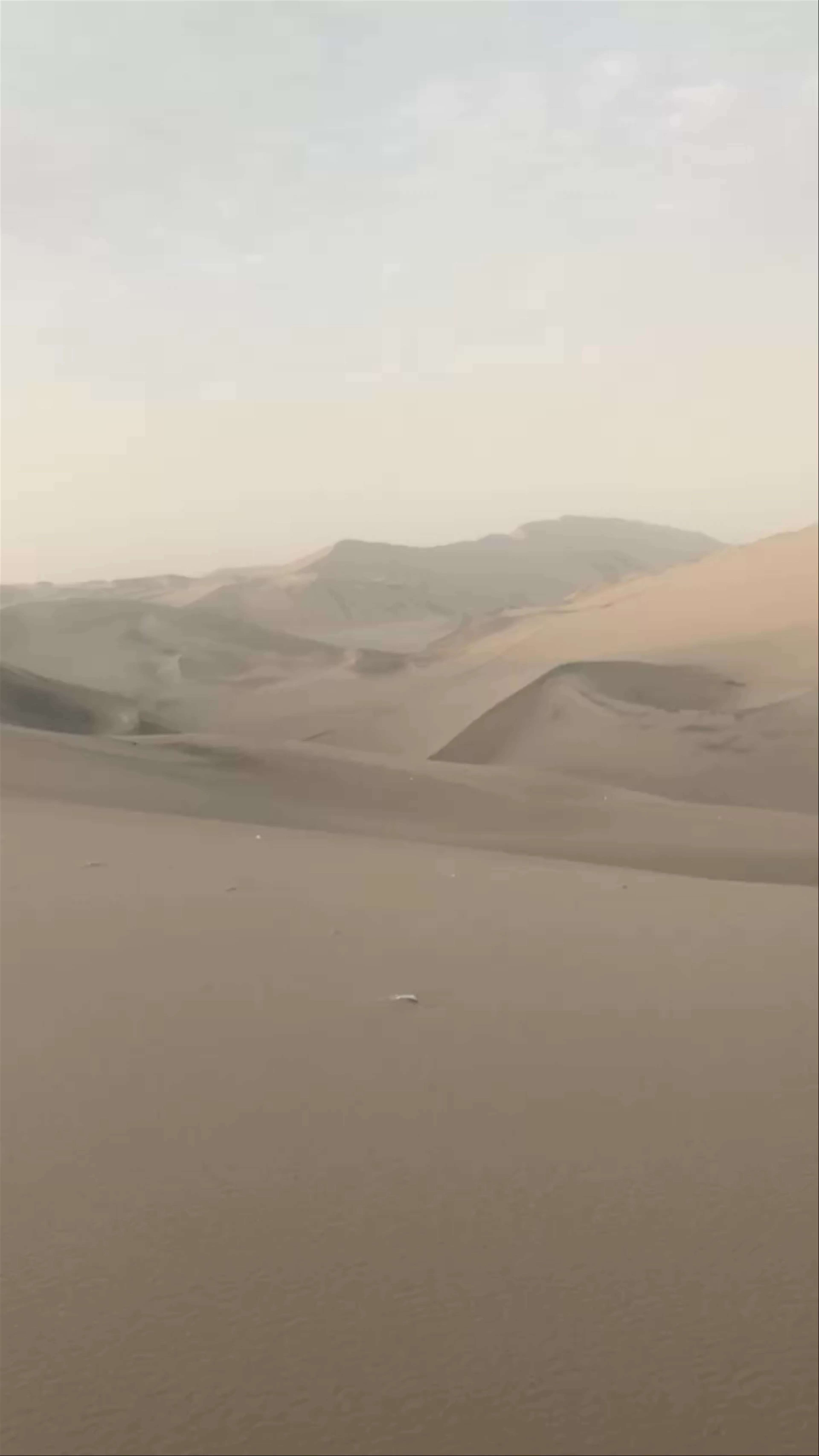 Huacachina