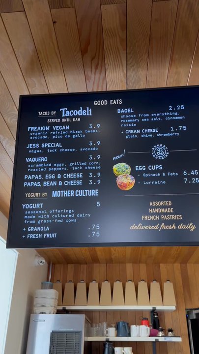 Merit Coffee - Coffee & Tea Near Me - Austin, Texas