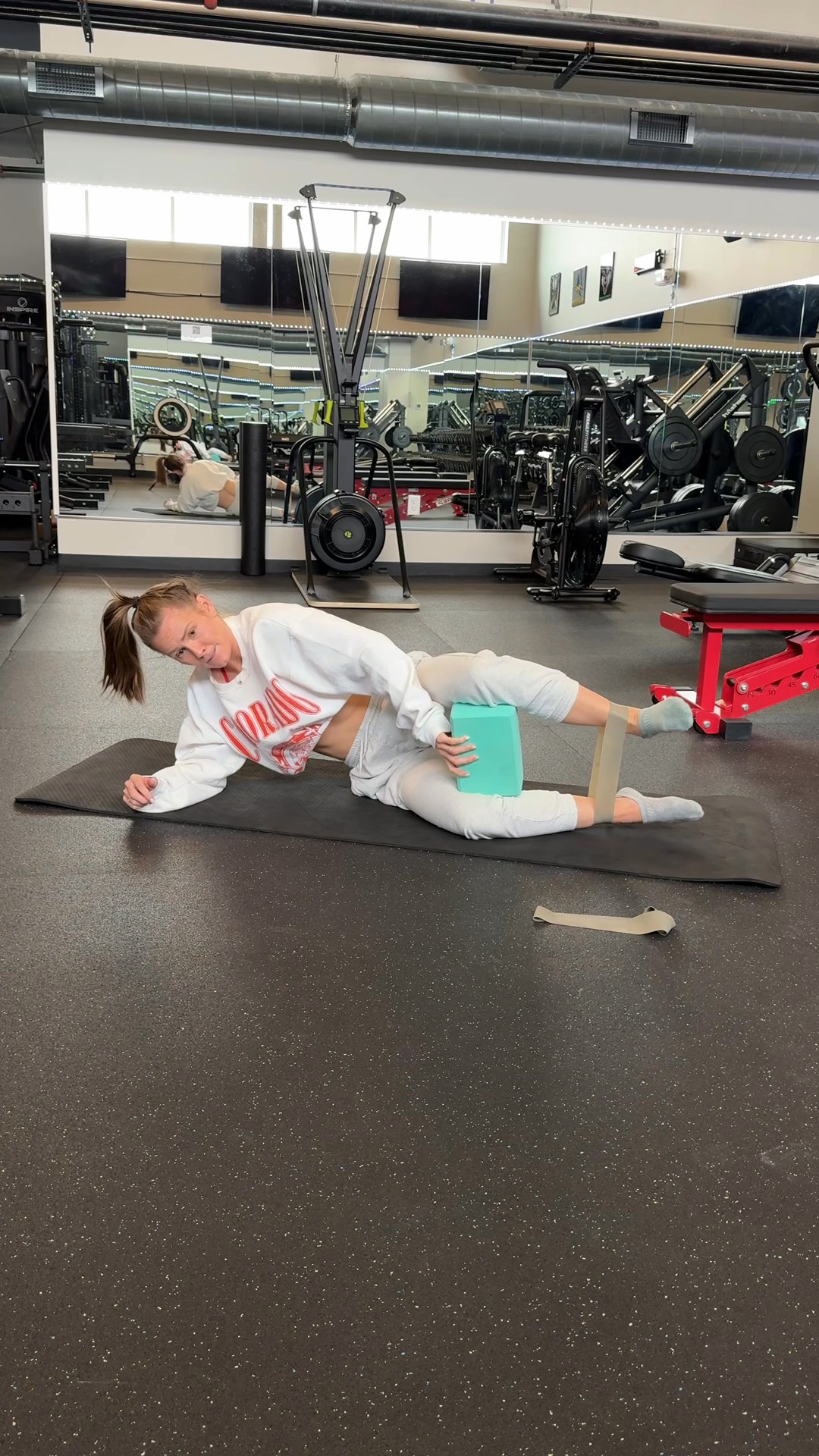 Summer Sizzle| Week 3 Day 4| Functional Strength + Core