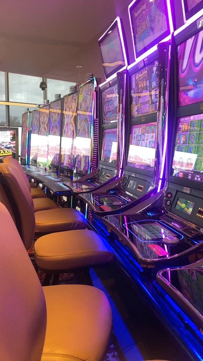 Elements Casino - Casinos Near Me - Surrey, British Columbia