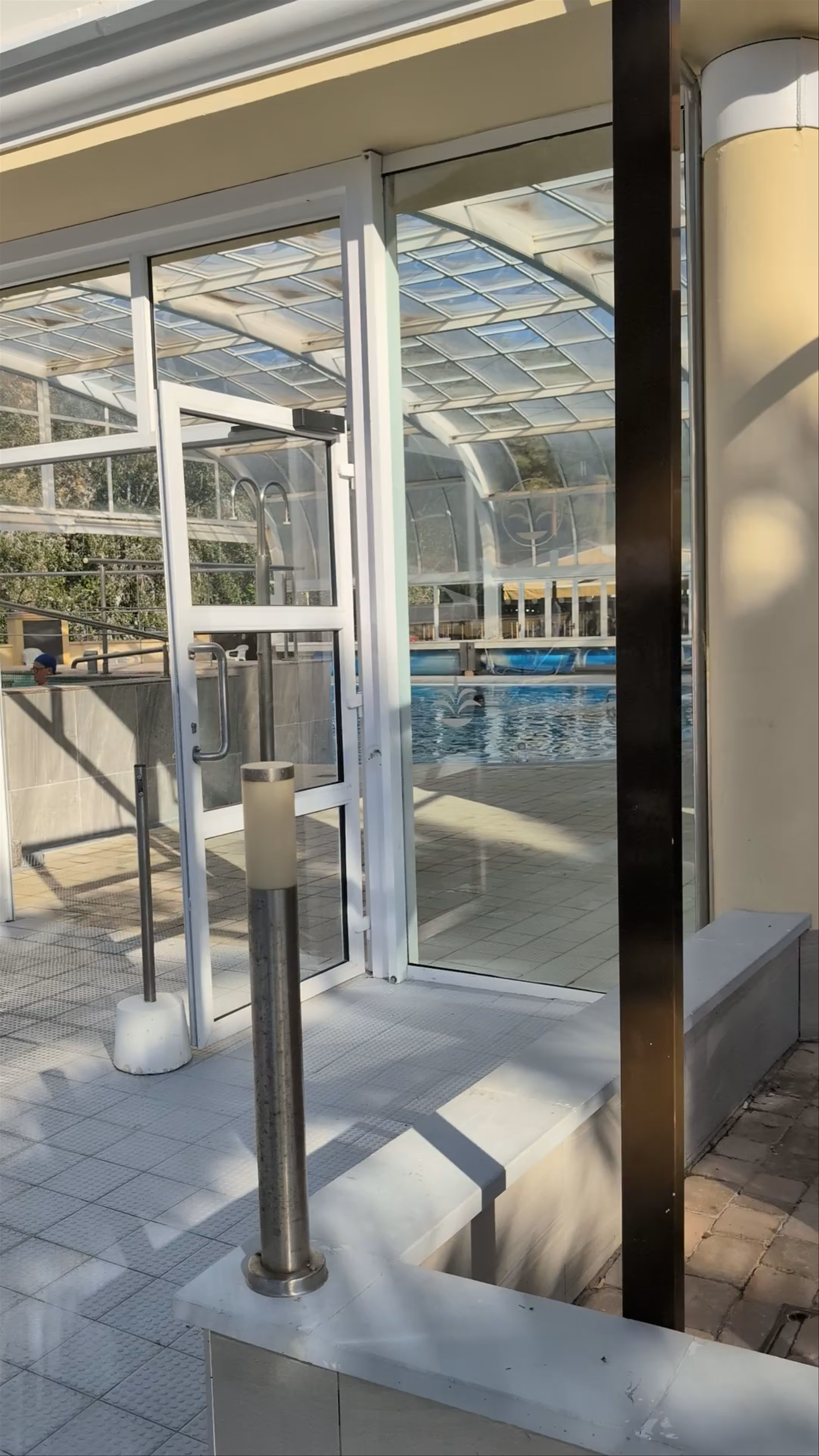 Balneario de Archena: Relaxing Thermal Pools in Murcia’s Natural Oasis