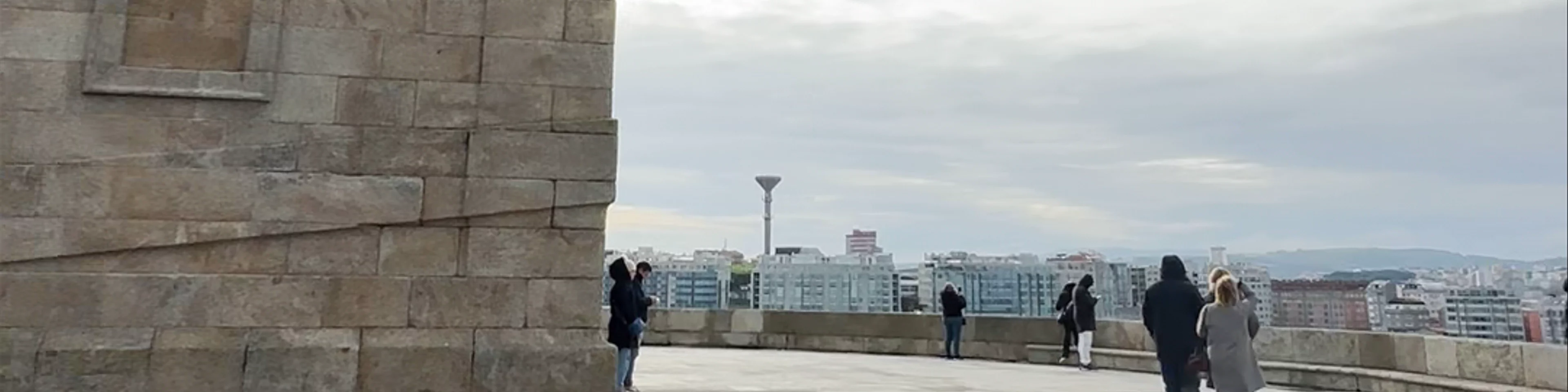 Torre de Hércules