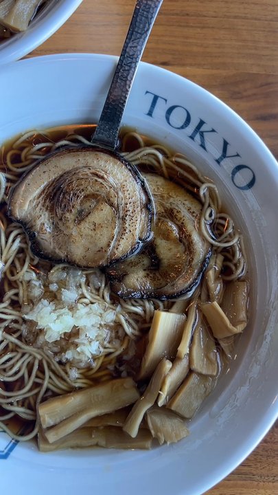 RAKKAN Ramen - Coppell - Pearl Ramen - Ramen Near Me - Coppell, Texas