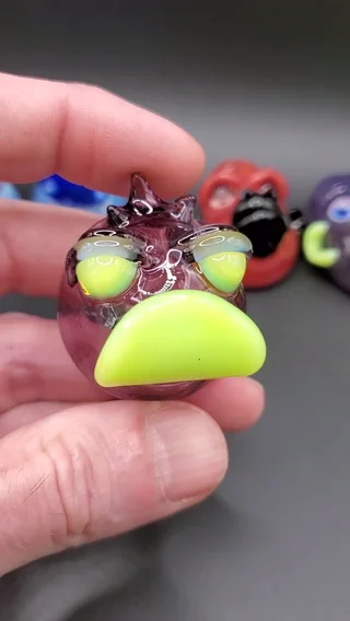 Preview pic of Belledonna/slyme ducky
