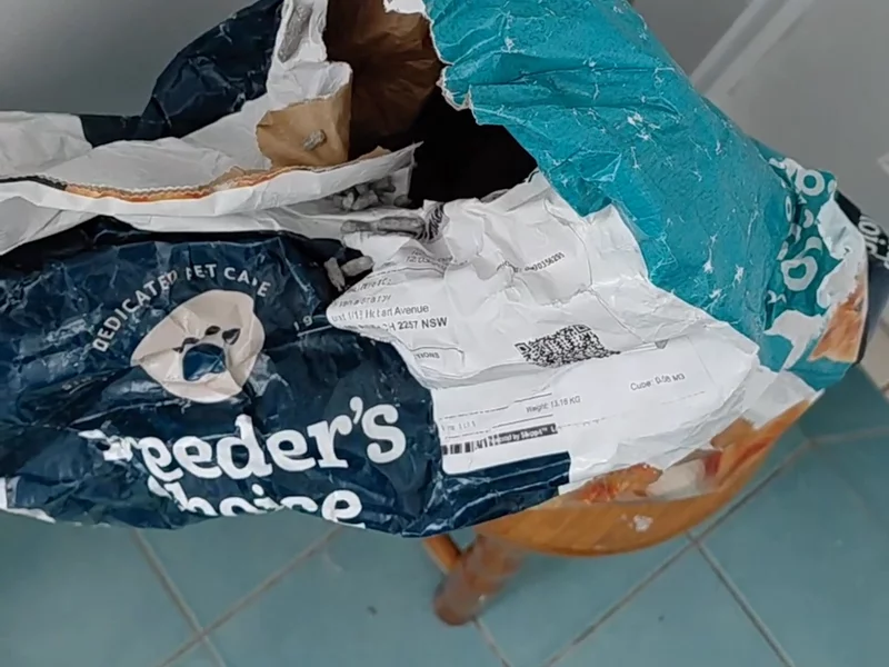 Ugc Cat Litter