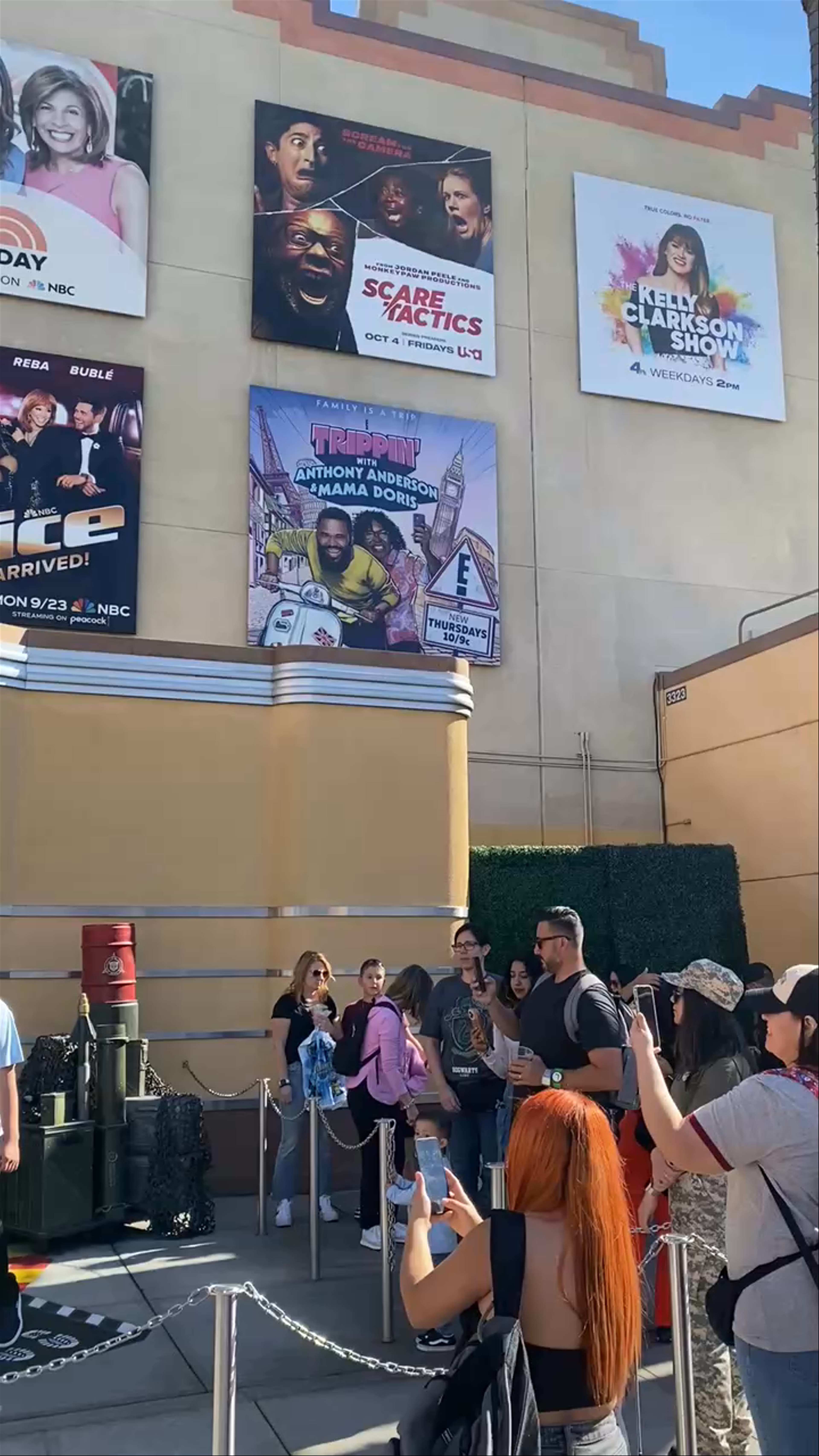 Universal Studios Hollywood