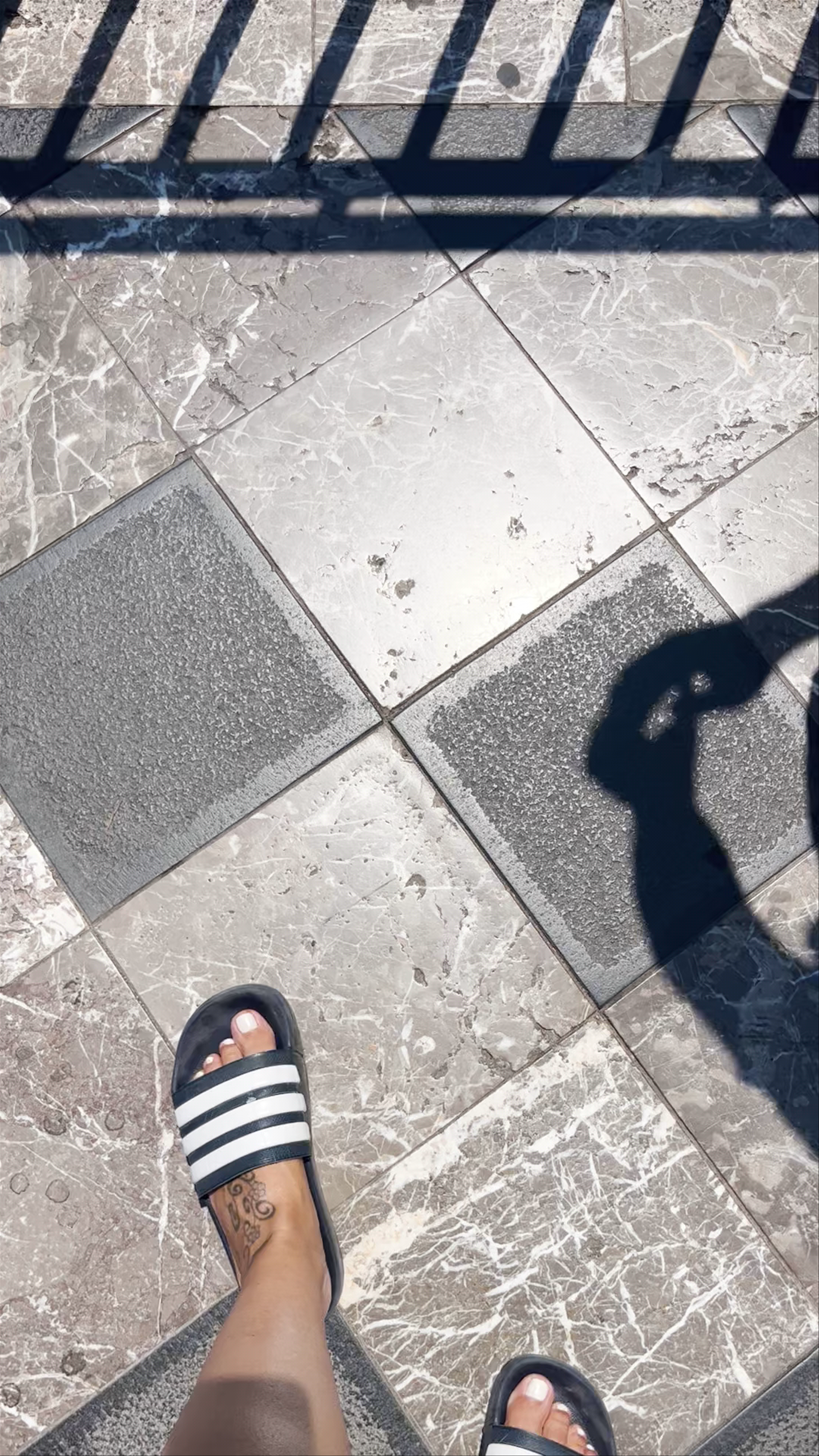 Belvedere di Via Pirandello