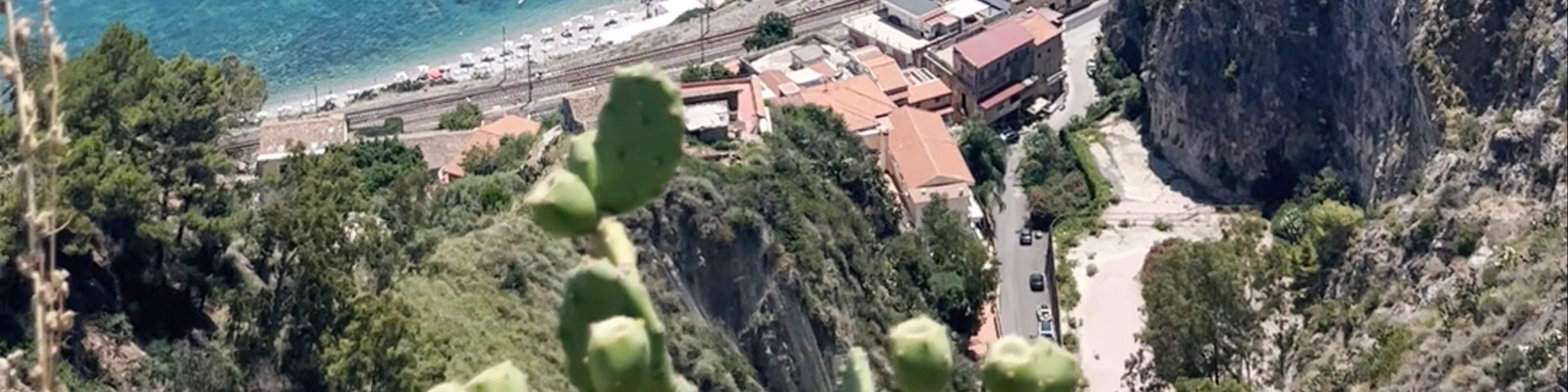 Belvedere di Via Pirandello