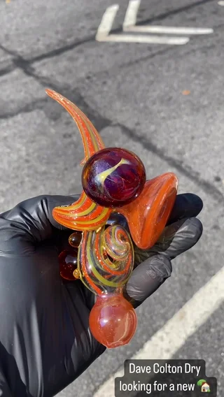 Preview pic of Heady Dry by Dave Colton