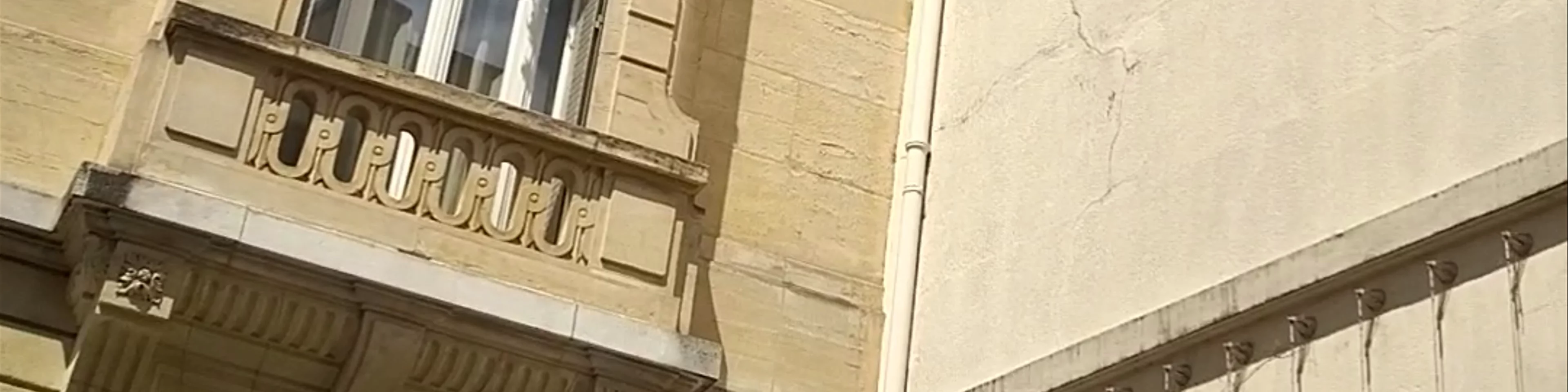 Rue des Dames