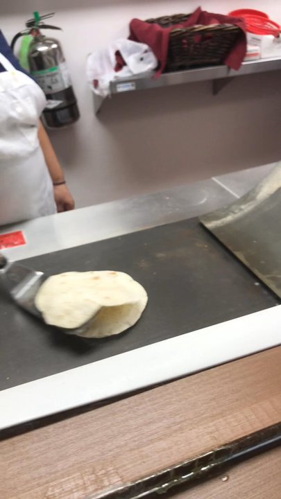 Los Dos Potrillos - Homemade tortillas! - Mexican Near Me - Centennial, Colorado