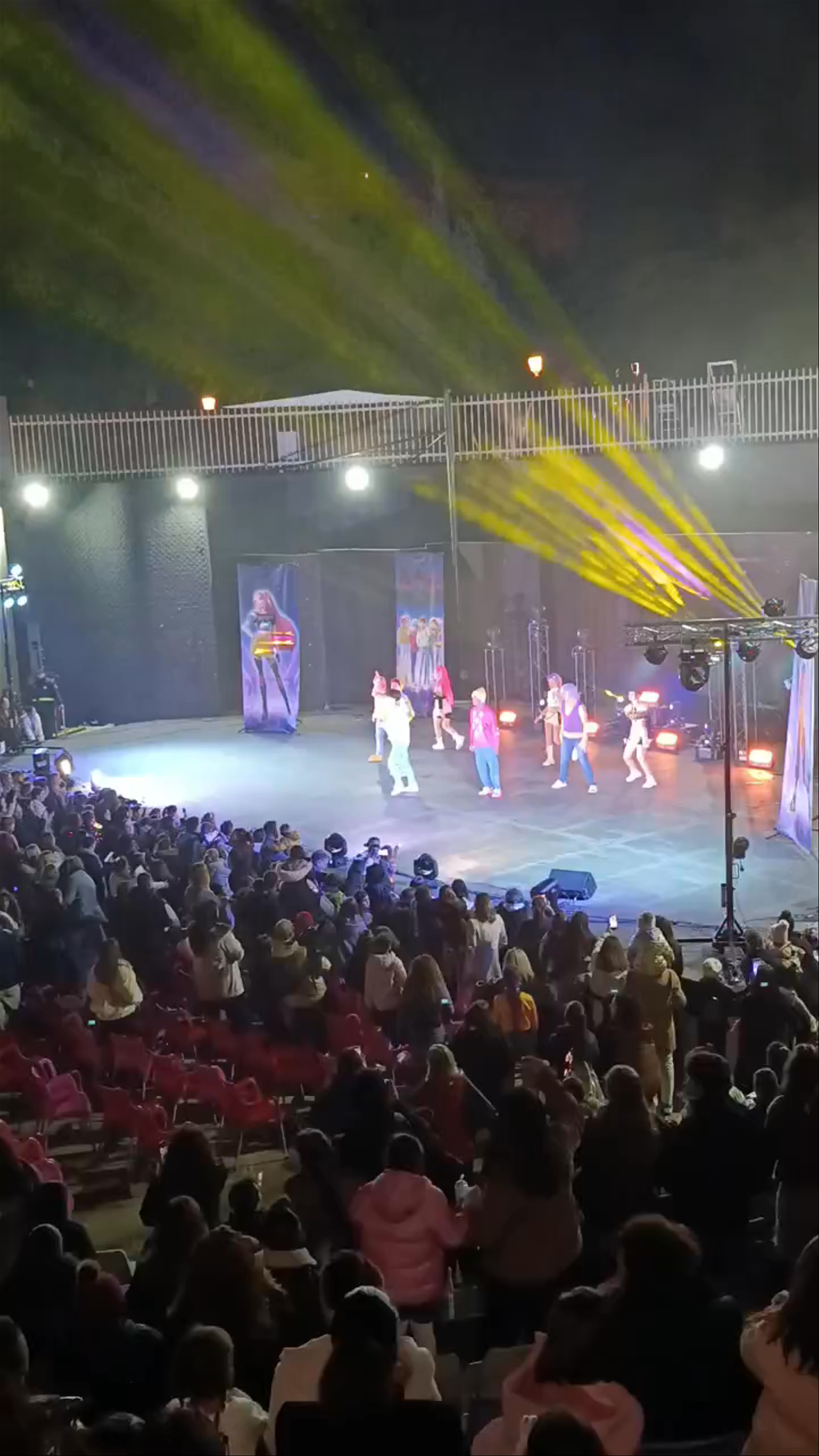 Auditorio Municipal Tomás Fernández Gil