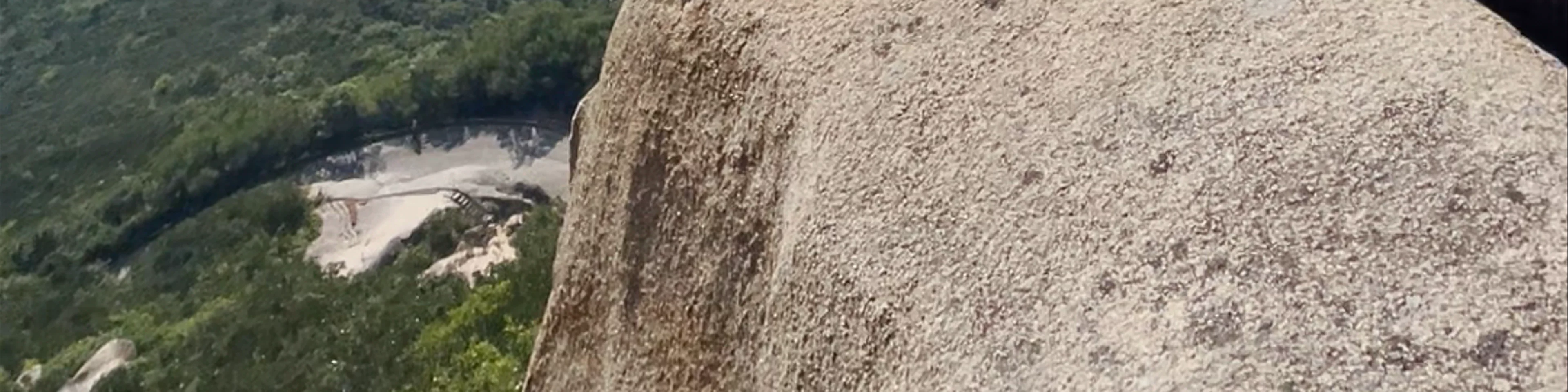 Mount Nicholson