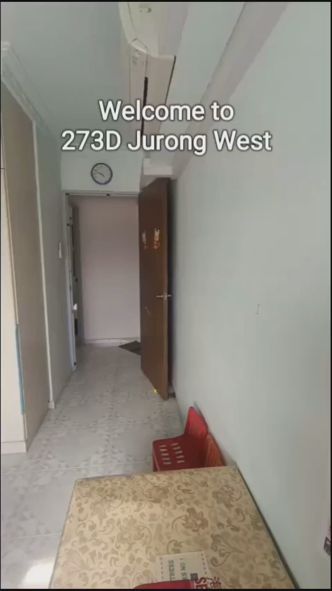 Common Room (HDB) for Rent in  273D Jurong West Avenue 3 - Image 6