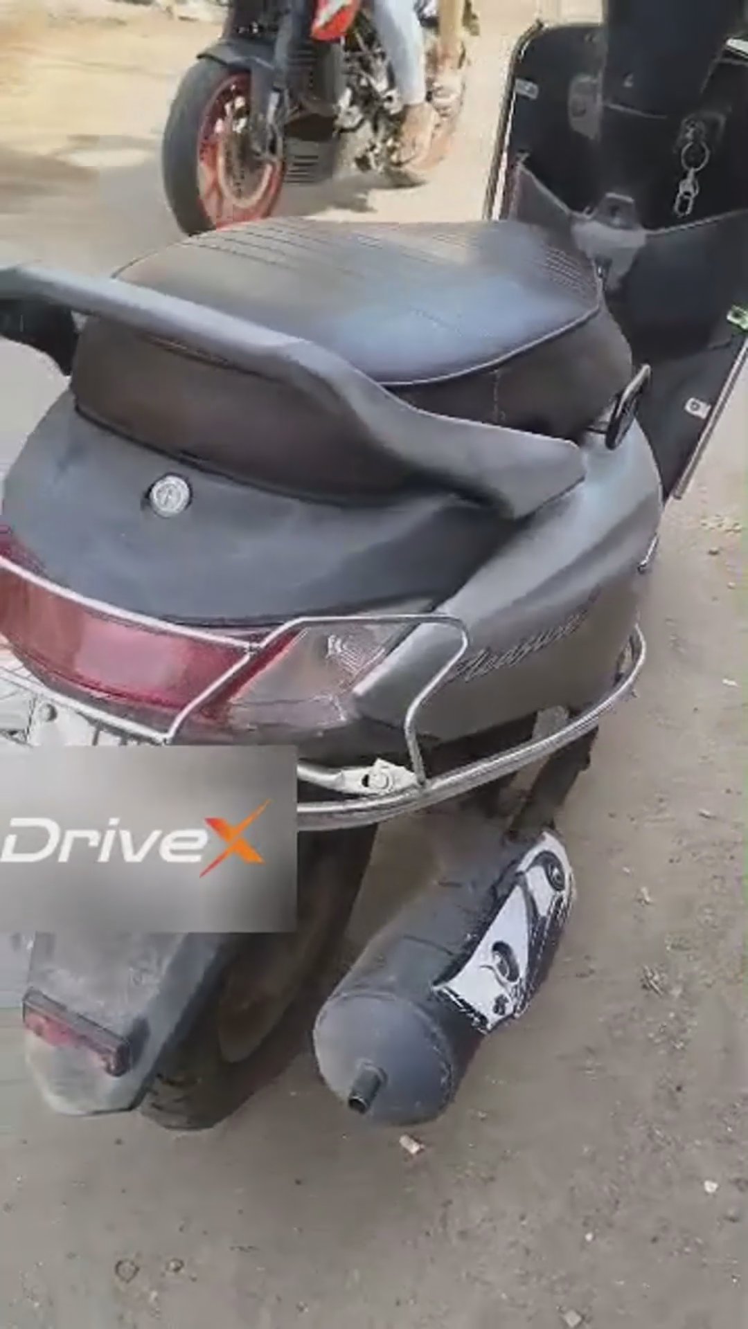 Walk-around video thumbnail