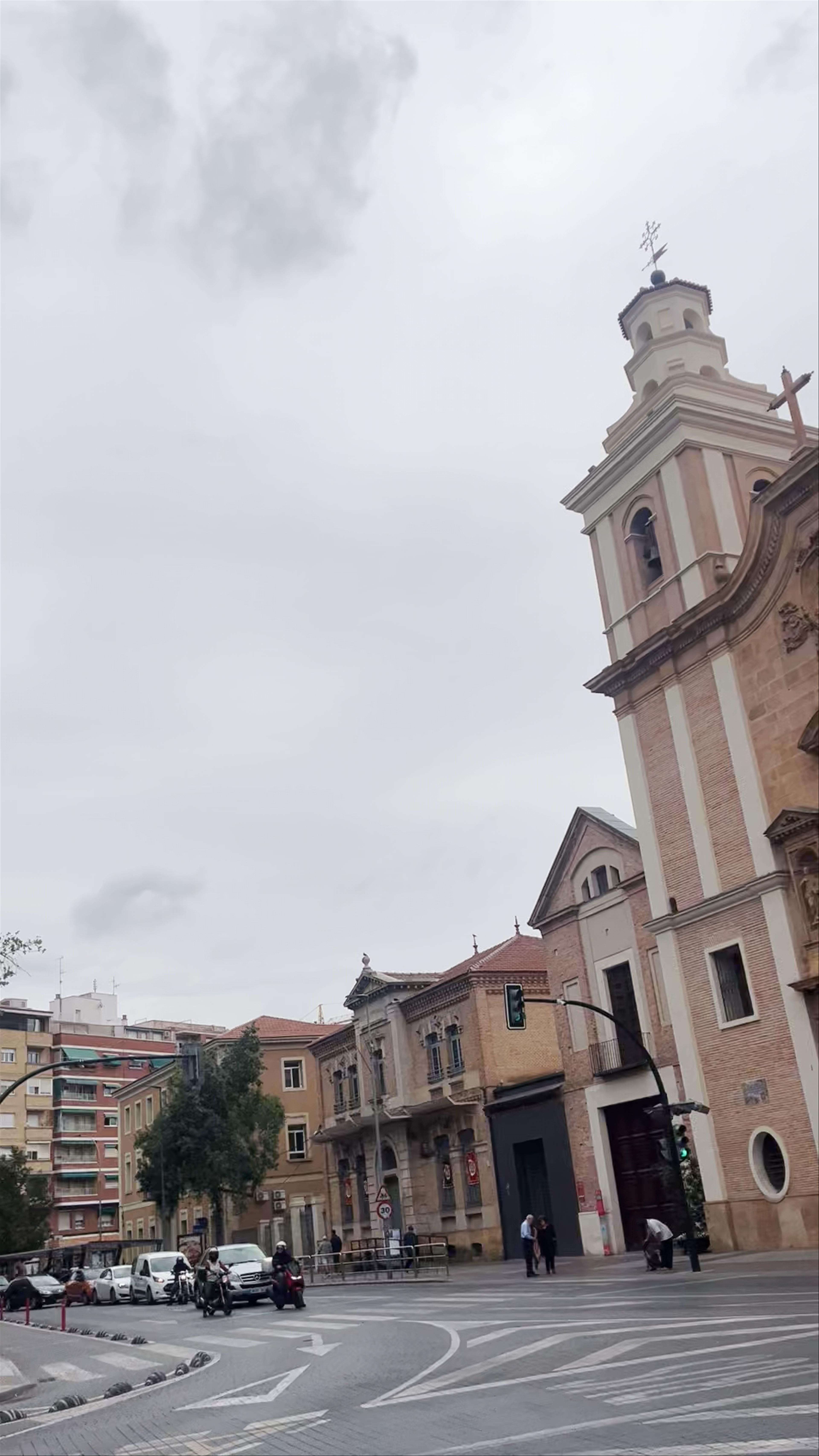 Iglesia del Carmen