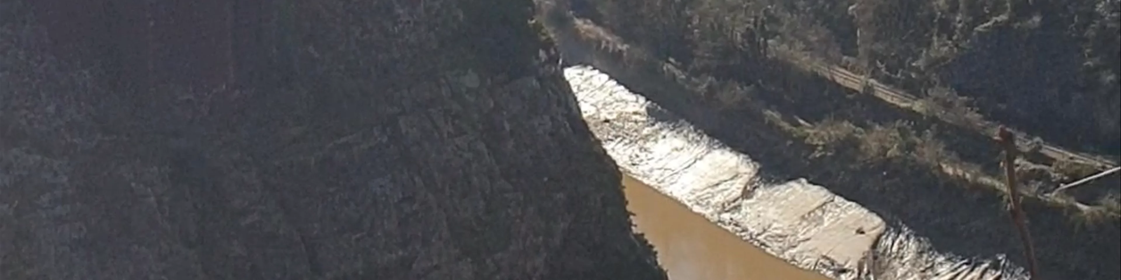 Clifton Suspension Bridge