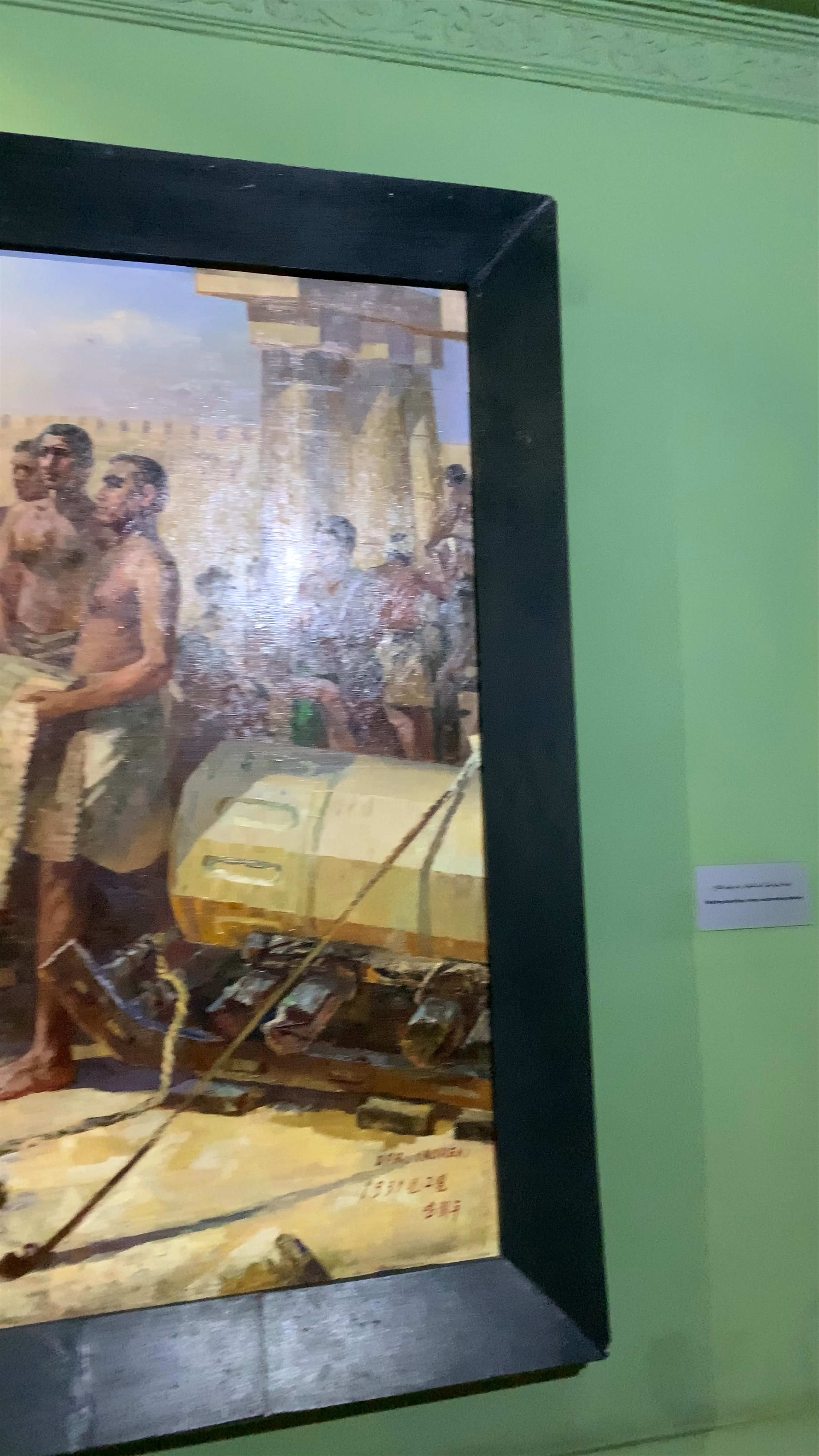 National Military Museum Egypt: A Journey Through Egypt’s Heroic Past