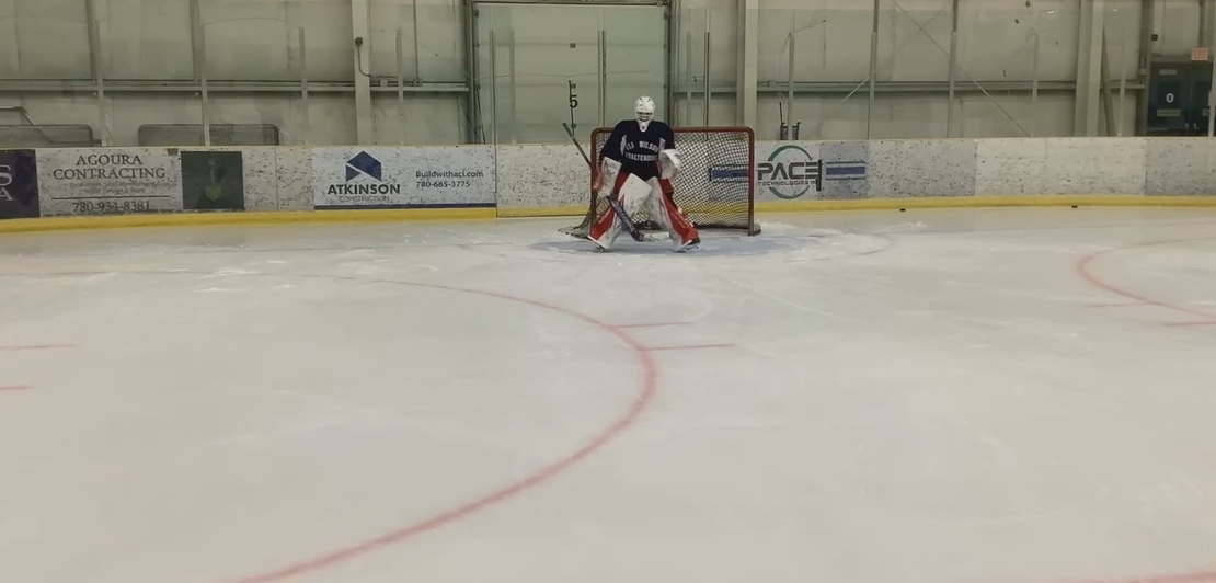 Joshua Dean's Training Highlights