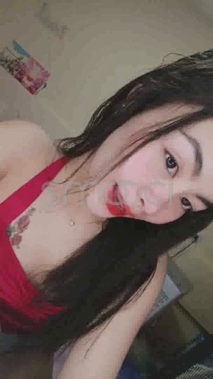 Ashley Manila Escort Video #21622