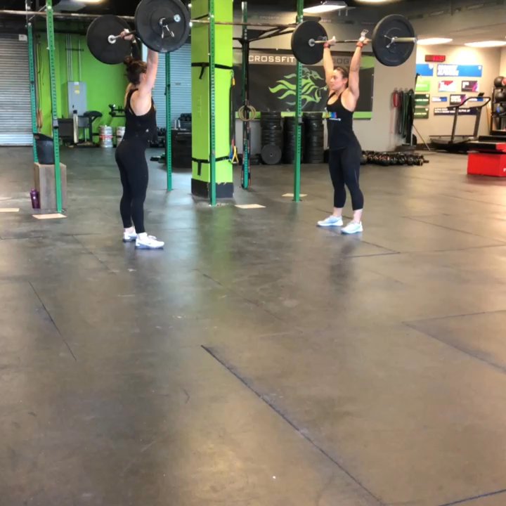 CrossFit Alpha Dog - 2019 CrossFit open - Interval Training Gyms Near Me - Lombard, Illinois