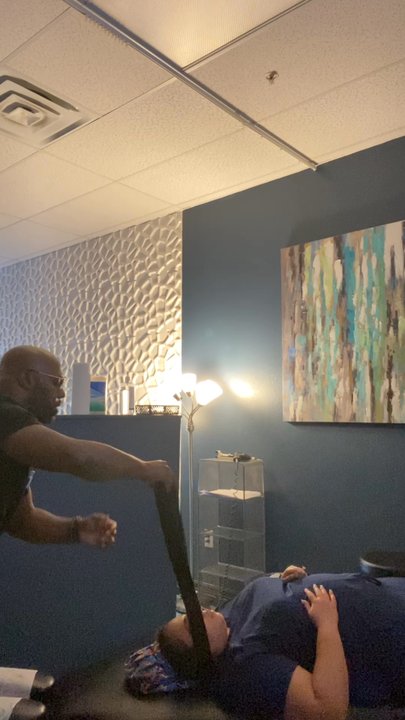 Concierge Chiropractic Clinic - Therapy - Chiropractors Near Me - Pearland, Texas