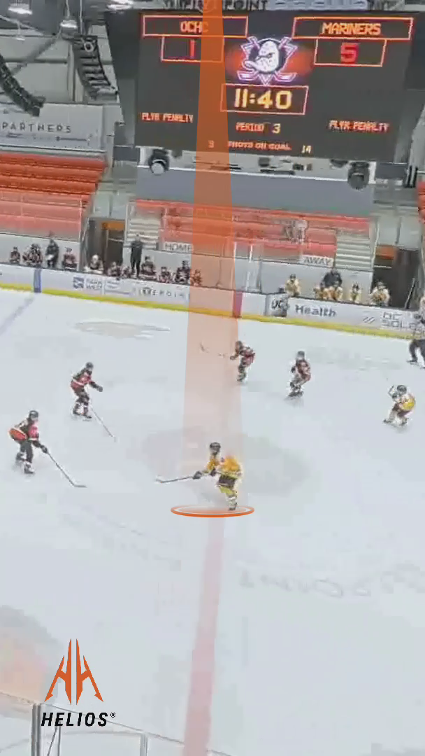 Carter Mann's Spectacular Highlights | Ventura Mariners 14U AA