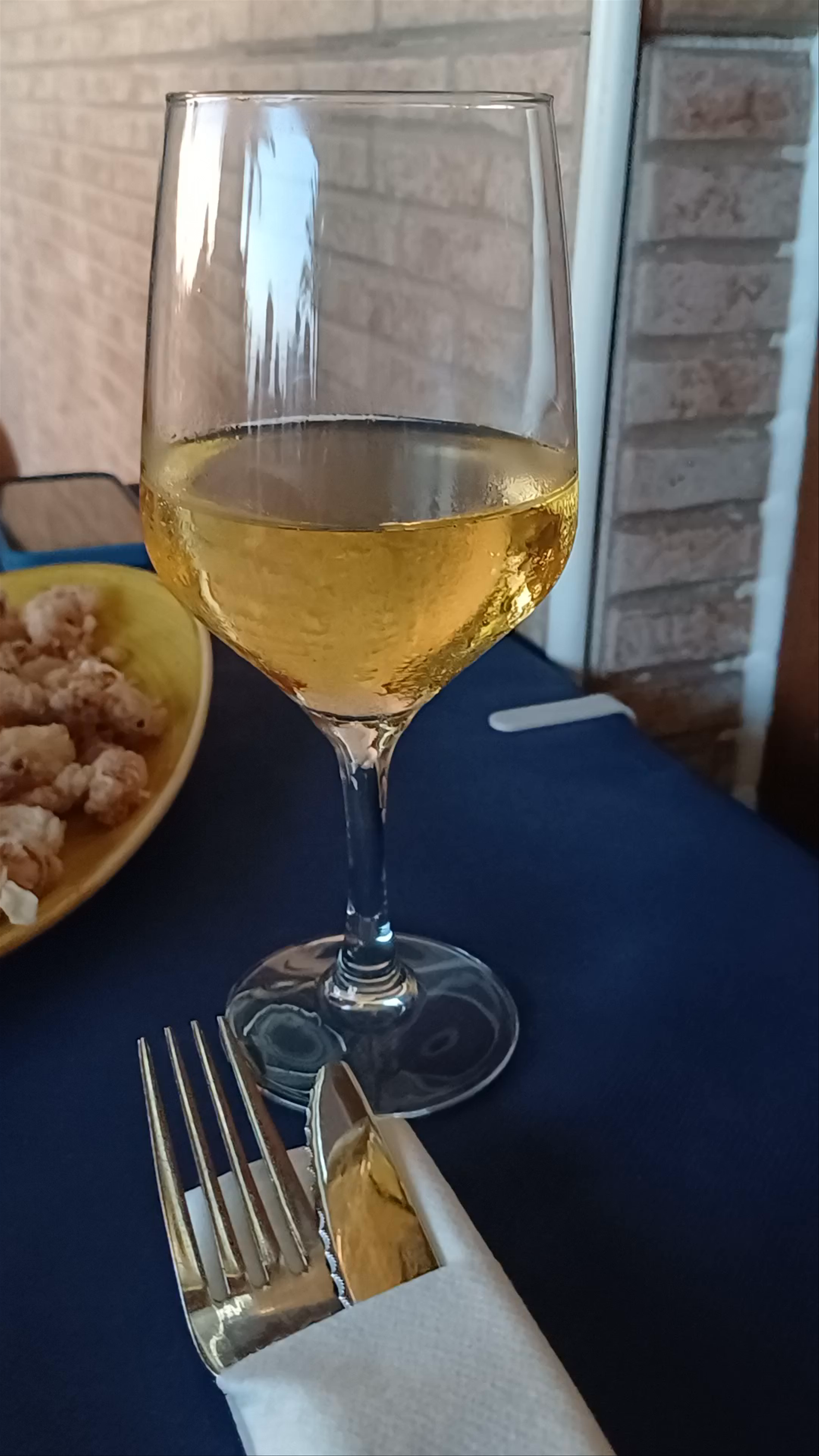 Coastal Dining Experience at Di Mare, La Manga, Spain