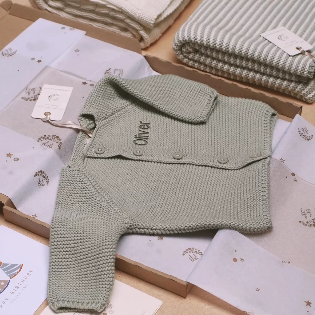 Product video