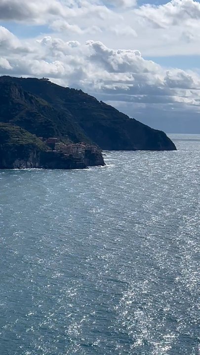 Comune Di Corniglia - Landmarks & Historical Buildings Near Me - Corniglia, SP