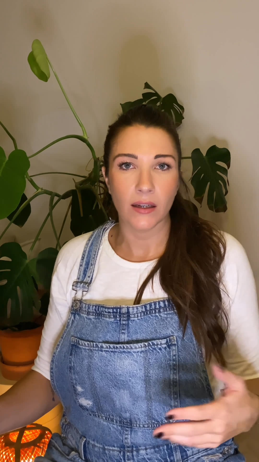 Vídeo UGC 7 de Cristina