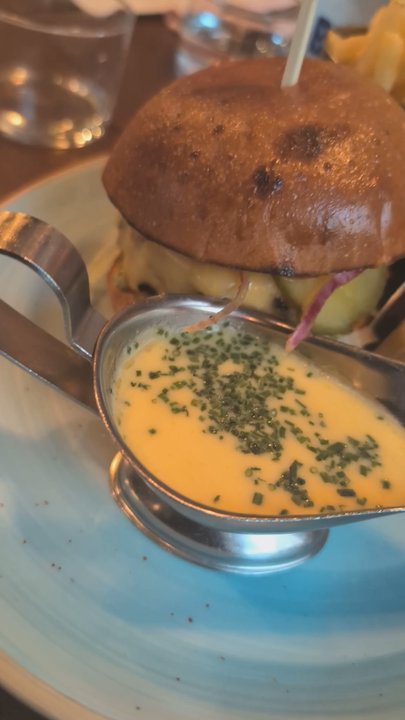 Burger & Lobster - American Near Me - Mayfair, XGL