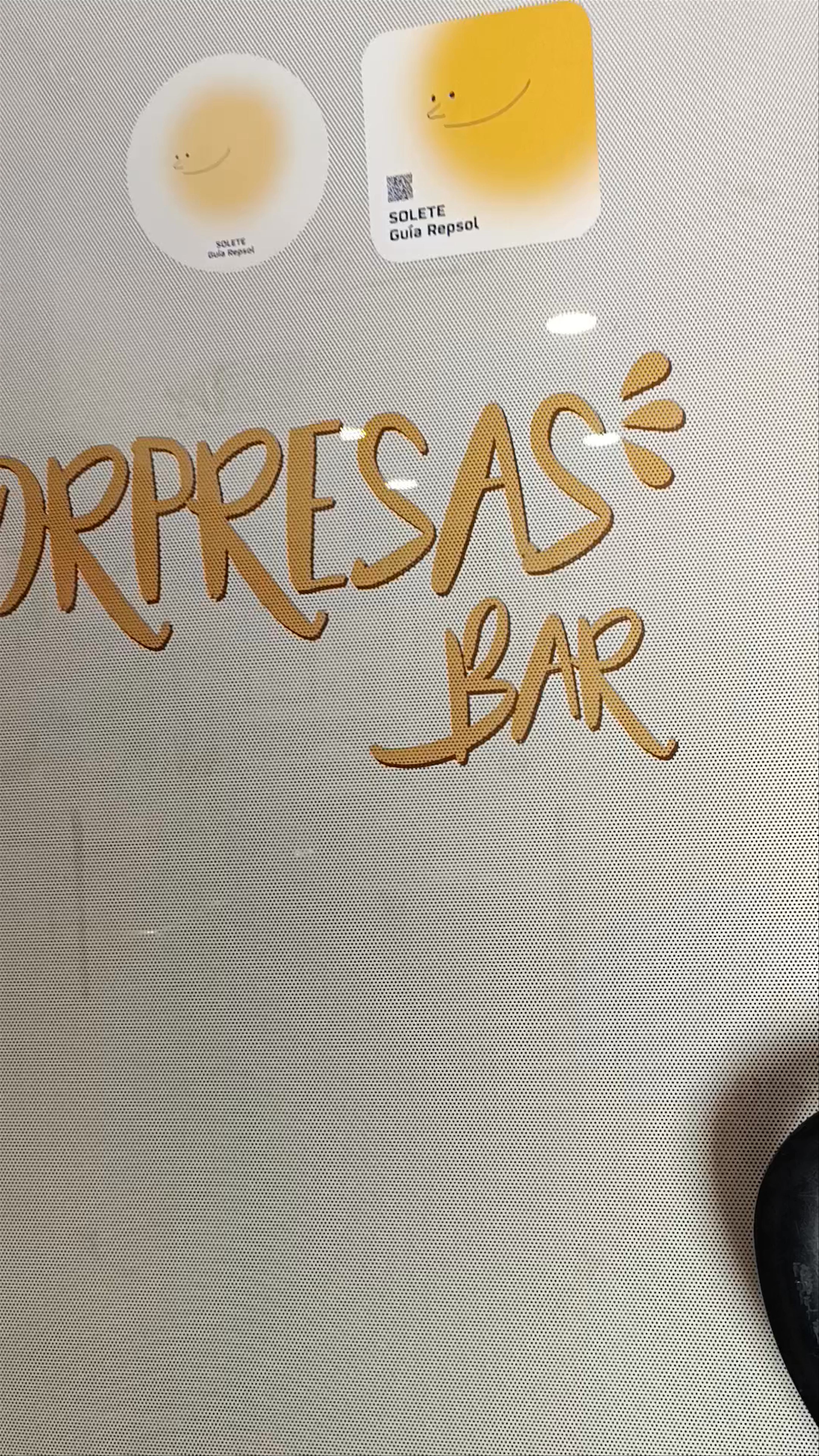 Bar El Carril